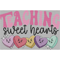 Valentine's Day-QRJ  5721